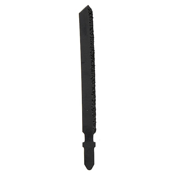 Artu Jigsaw Blade, T Shank, 3" Grit, PK5 01636 - main